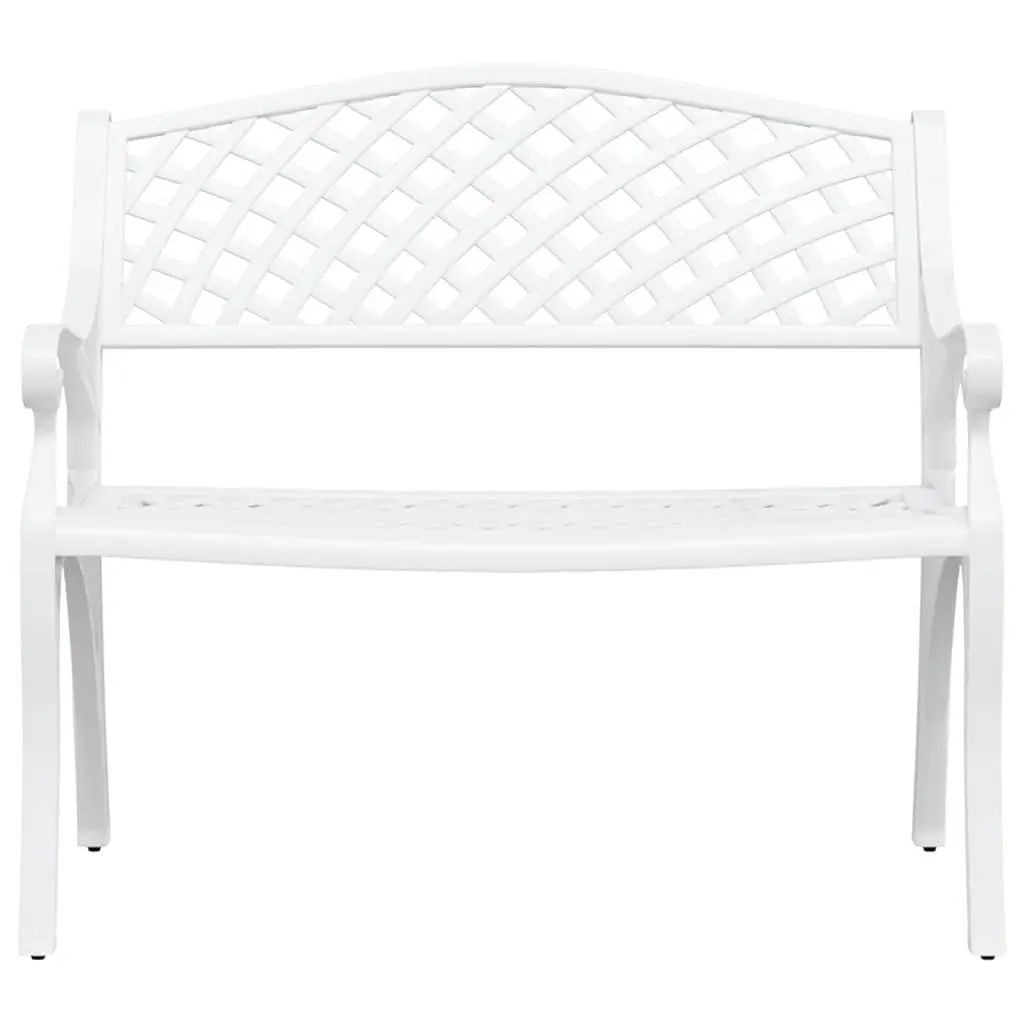 102cm Garden Bench