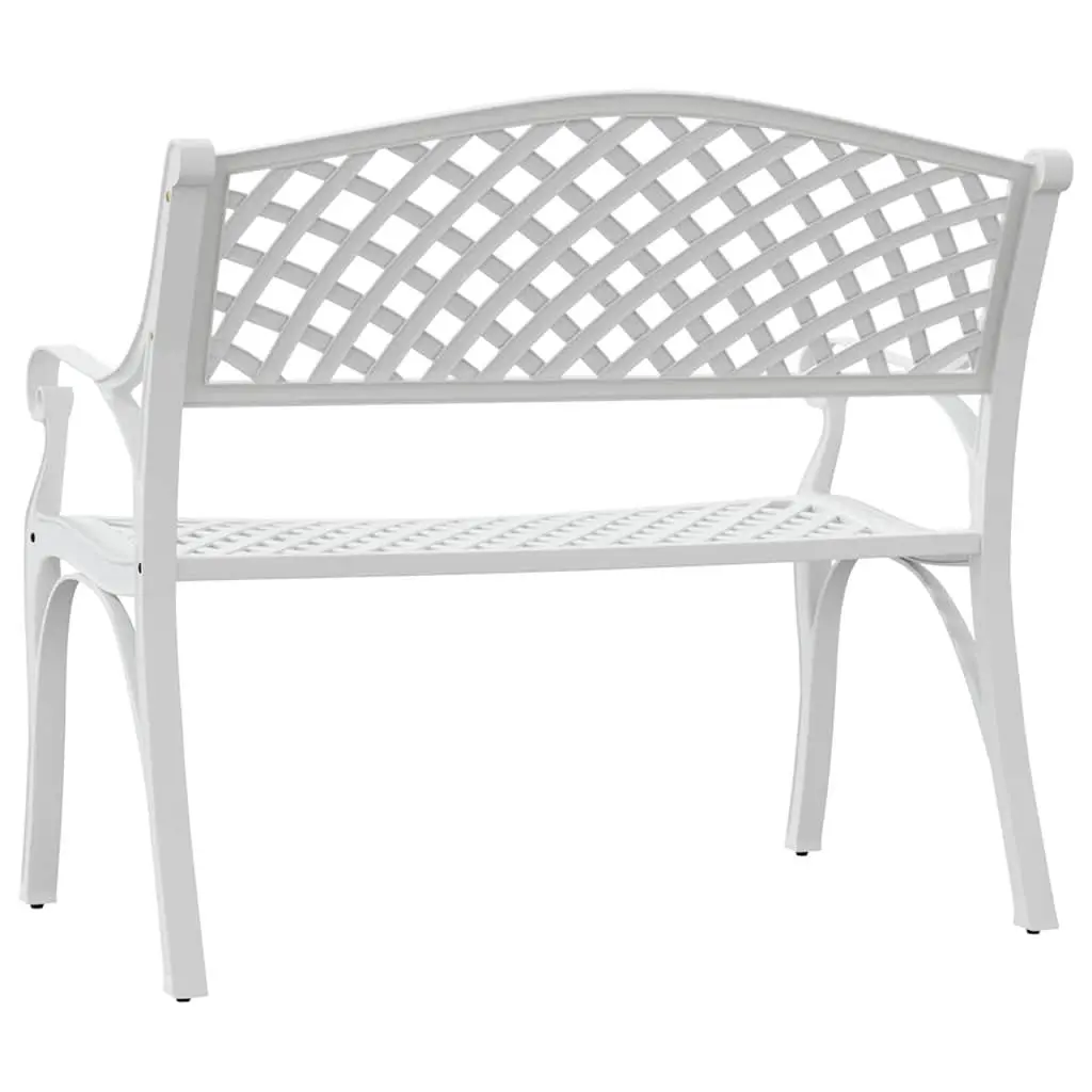 102cm Garden Bench