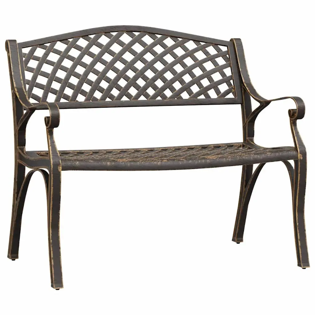102cm Garden Bench