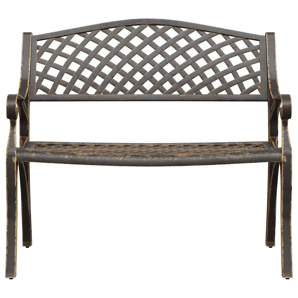 102cm Garden Bench