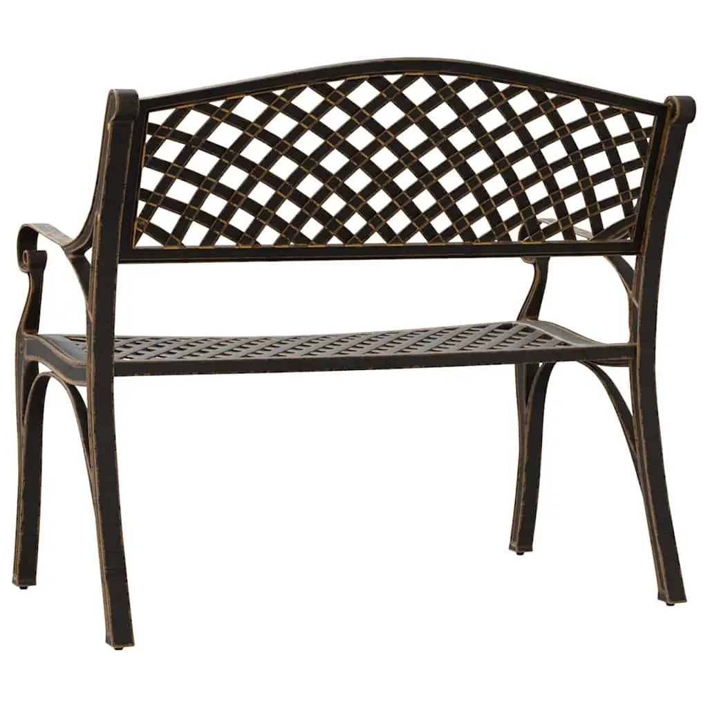102cm Garden Bench