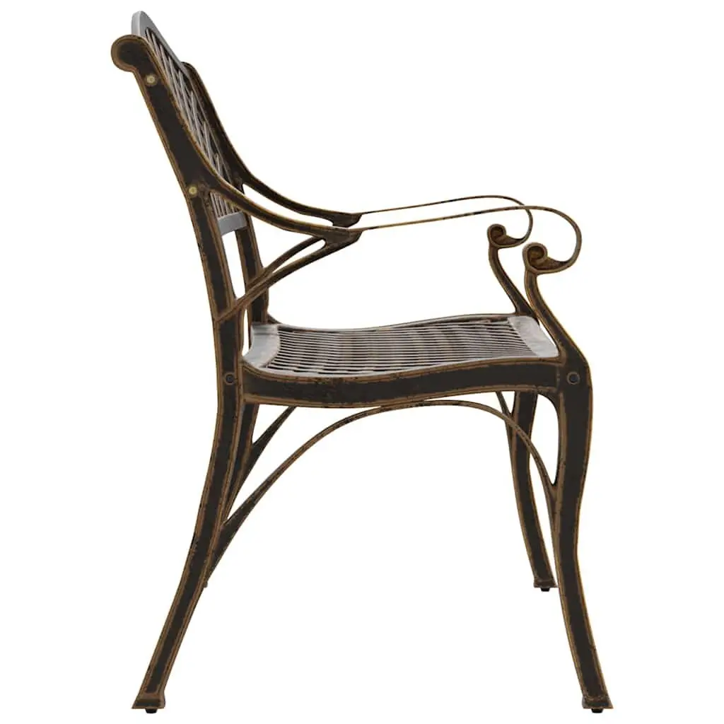 102cm Garden Bench