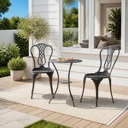 Your Perfect Bistro Set for Outdoor Gatherings