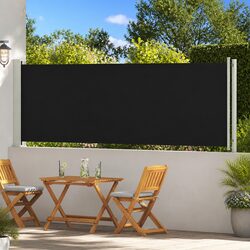 Your Perfect Outdoor Awning 117x600cm for Privacy