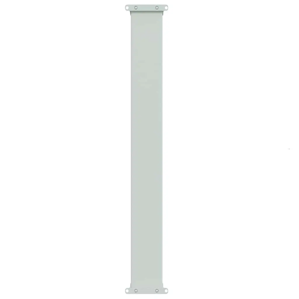 117x600cm Retractable Side Awning