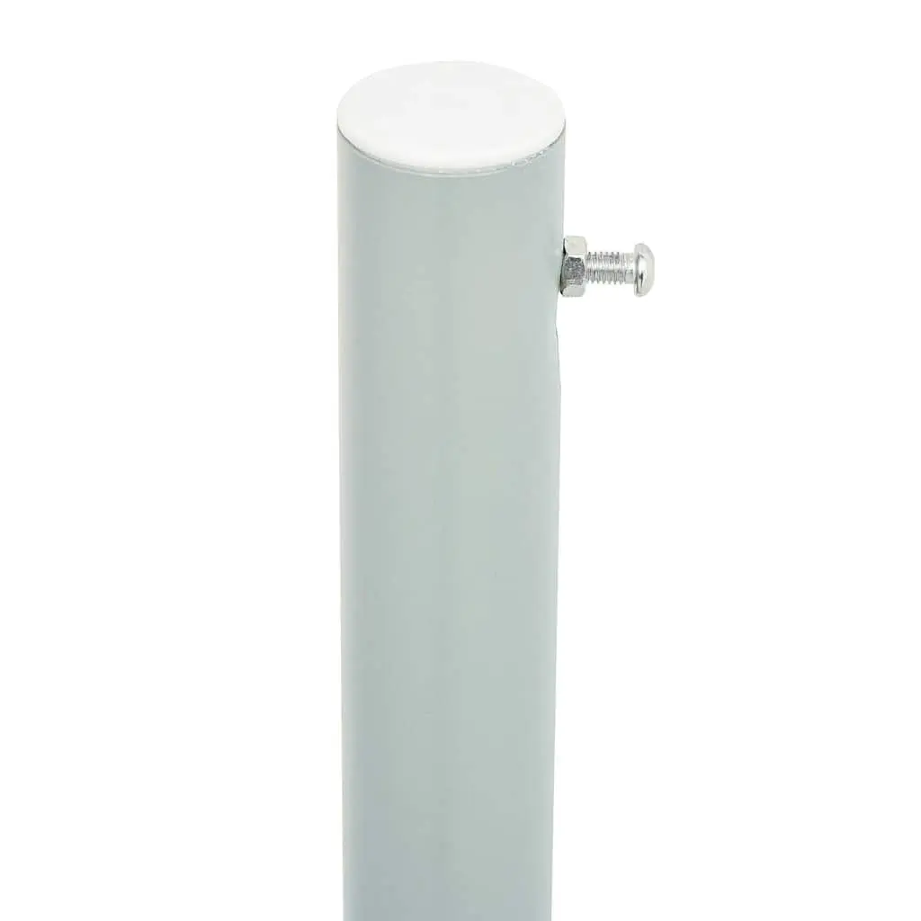 117x600cm Retractable Side Awning