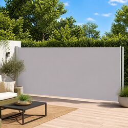 Your New Outdoor Companion: Retractable Awning