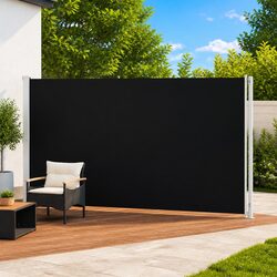 Your New Favorite Outdoor Shade: 200x600 cm Awning