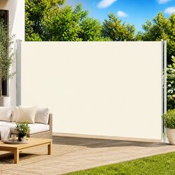 Your Patio Awning: Stylish Retractable Side Cover