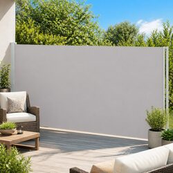 Your New 220x600cm Retractable Awning for Privacy