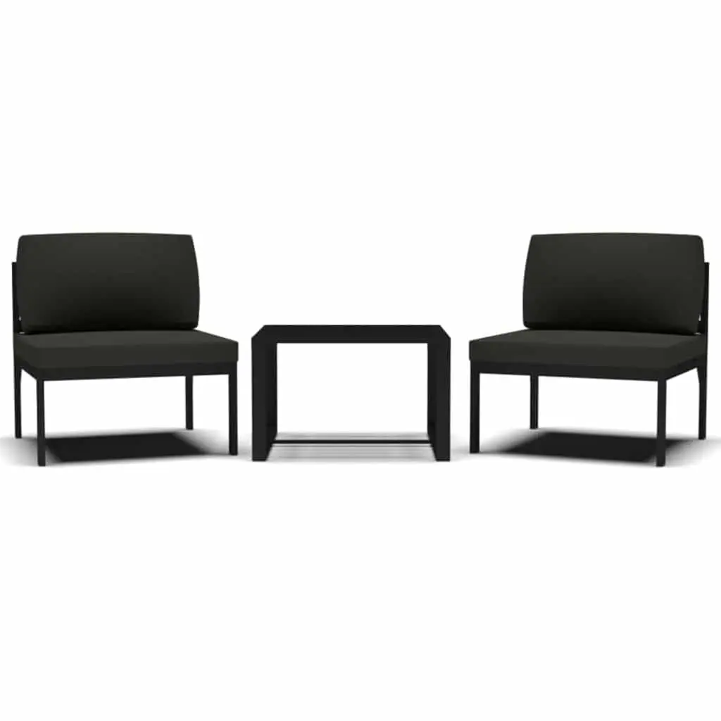 Outdoor Sofa Set