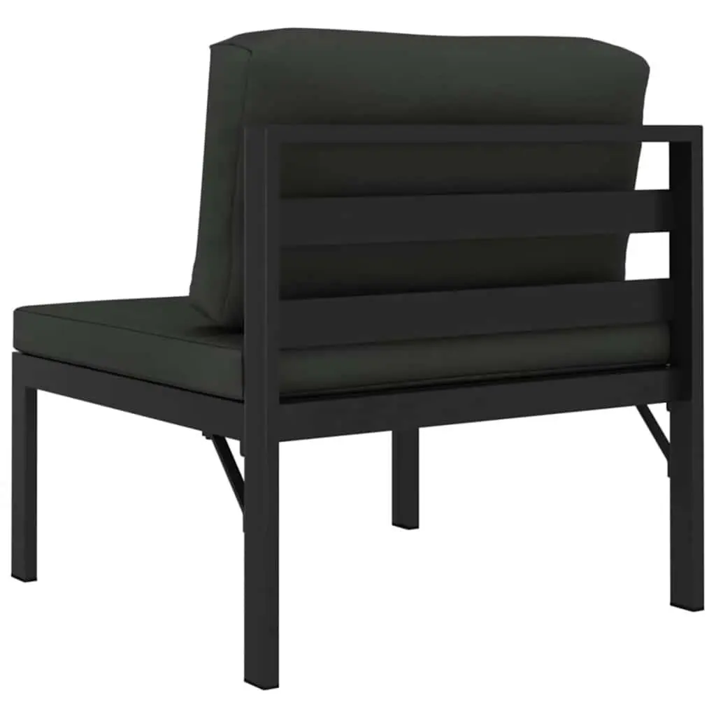 Outdoor Sofa Set