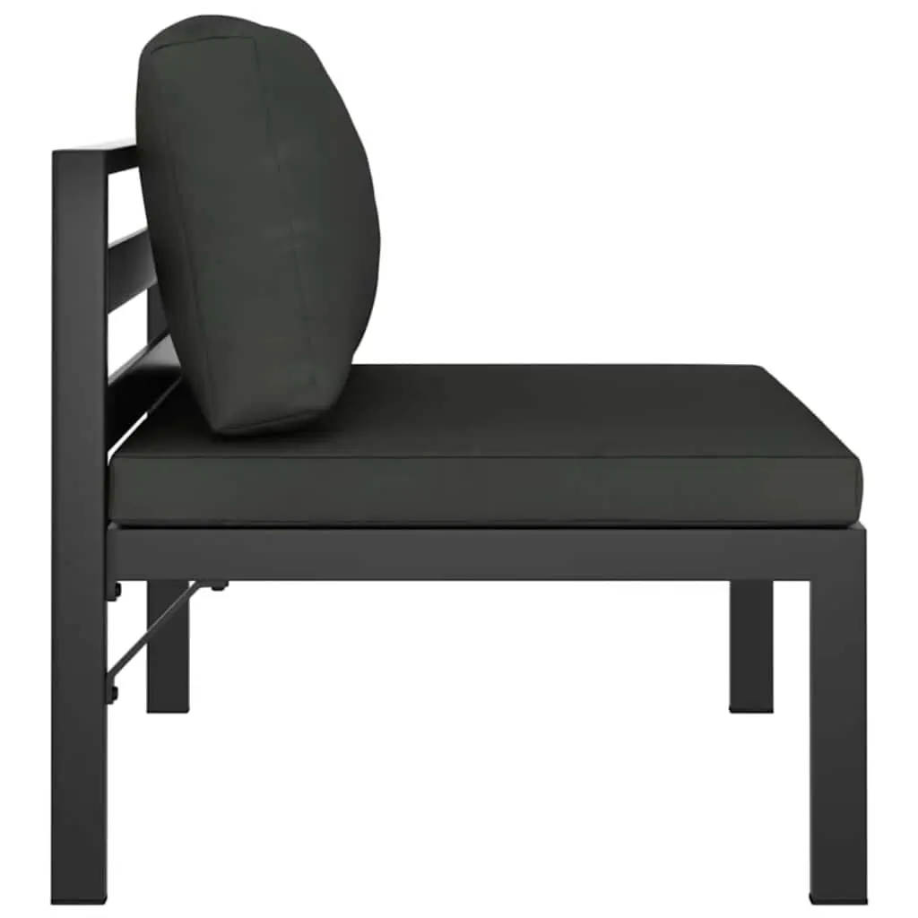 Outdoor Sofa Set