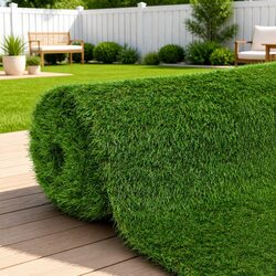 Friendly 30mm High Artificial Grass 1x15m for Your Space