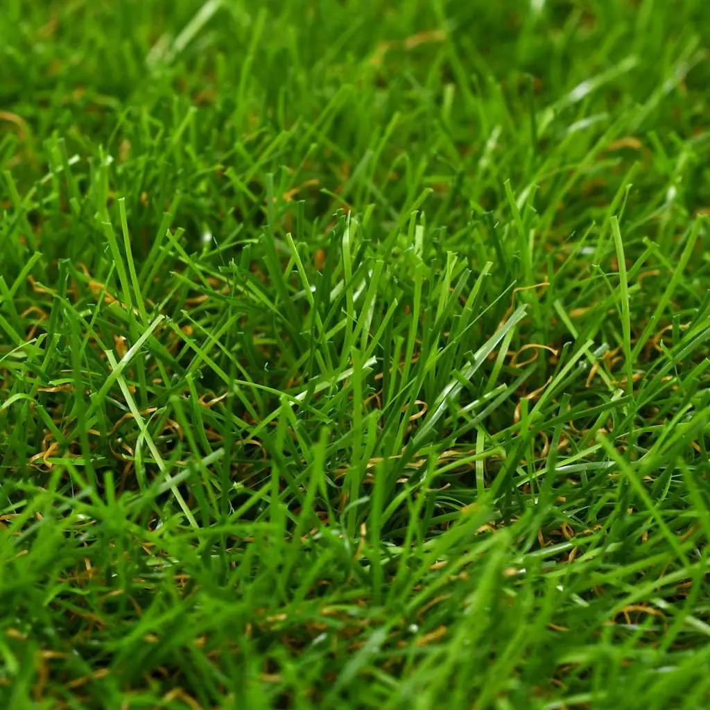Artificial Grass 30mm High Realistic Green Lawn 1x15m Garden Patio Balcony Deck