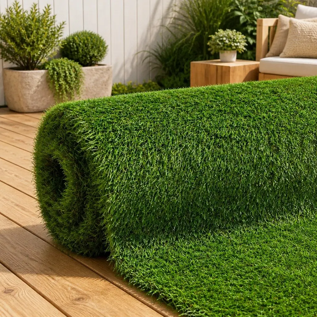 40mm Artificial Grass