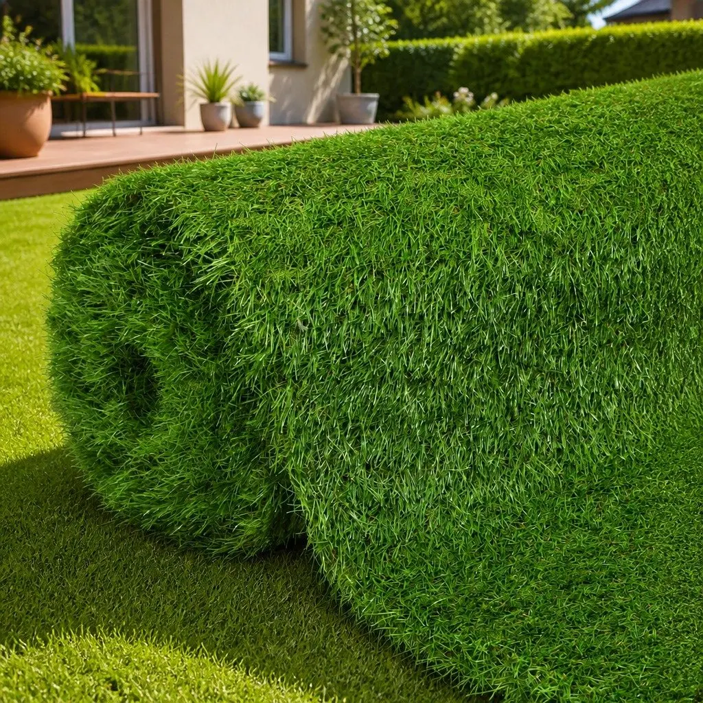 Artificial Grass Turf 1x15m