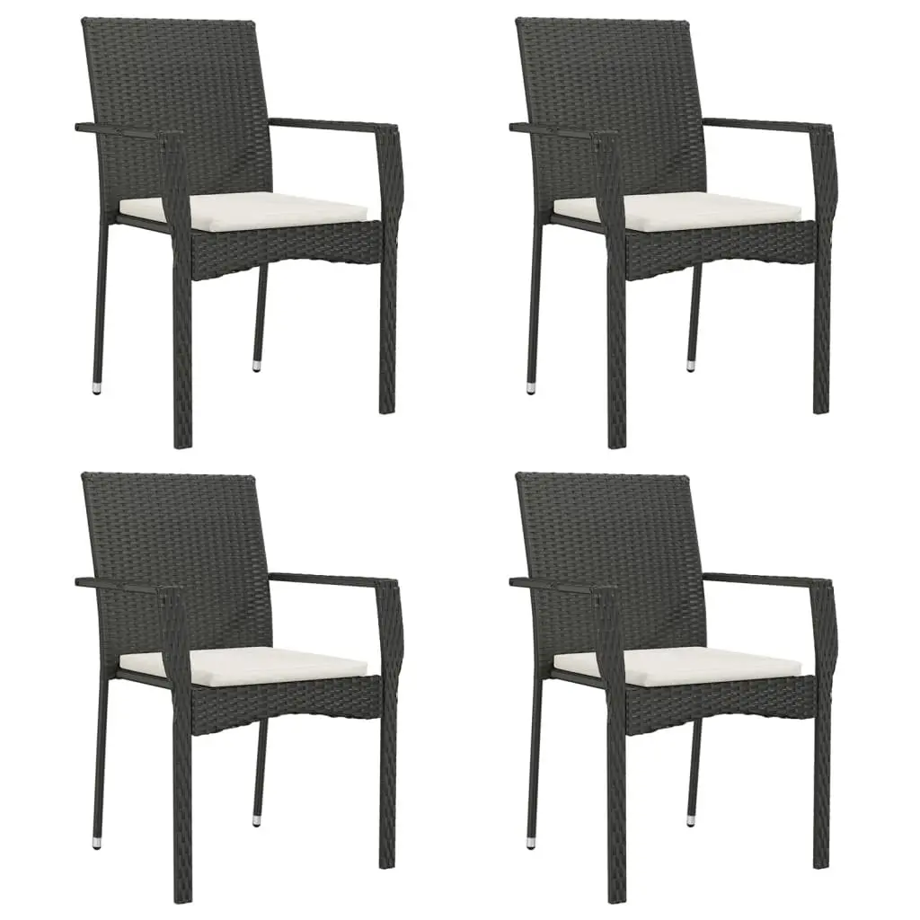 5 Piece Outdoor Dining Set