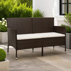 Your New Favorite 3-Seater Sofa for Outdoor Spaces