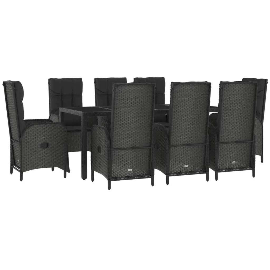 9-Piece Set
