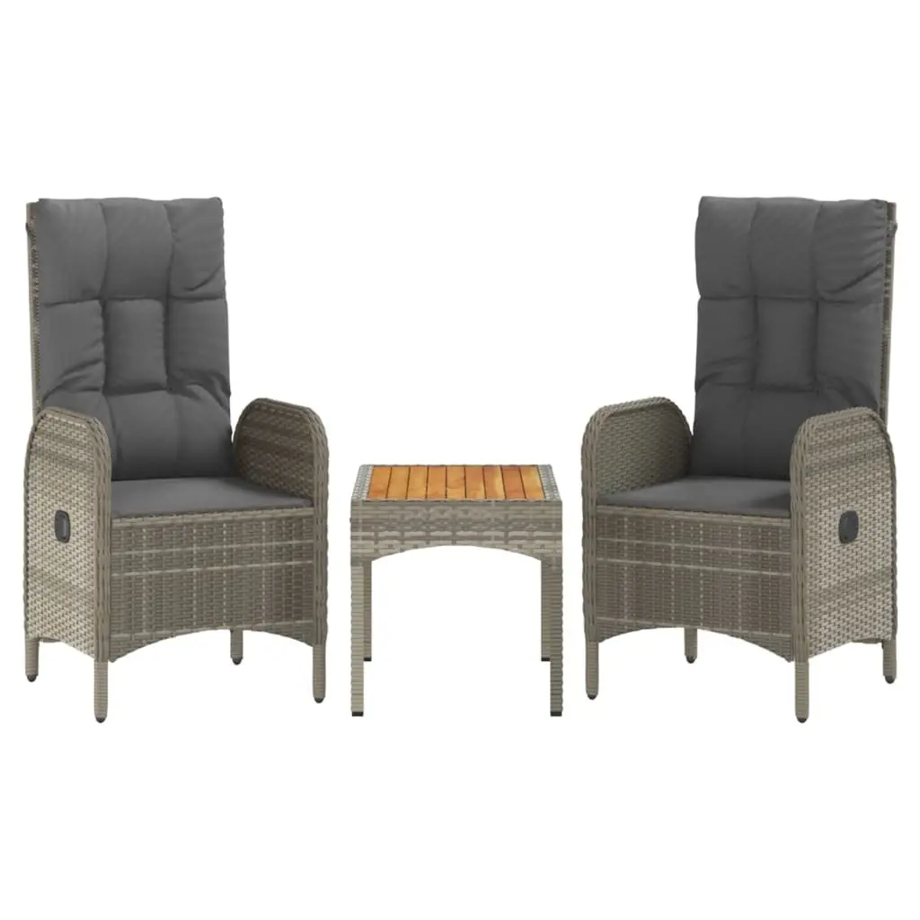 5-Piece Outdoor Dining Set