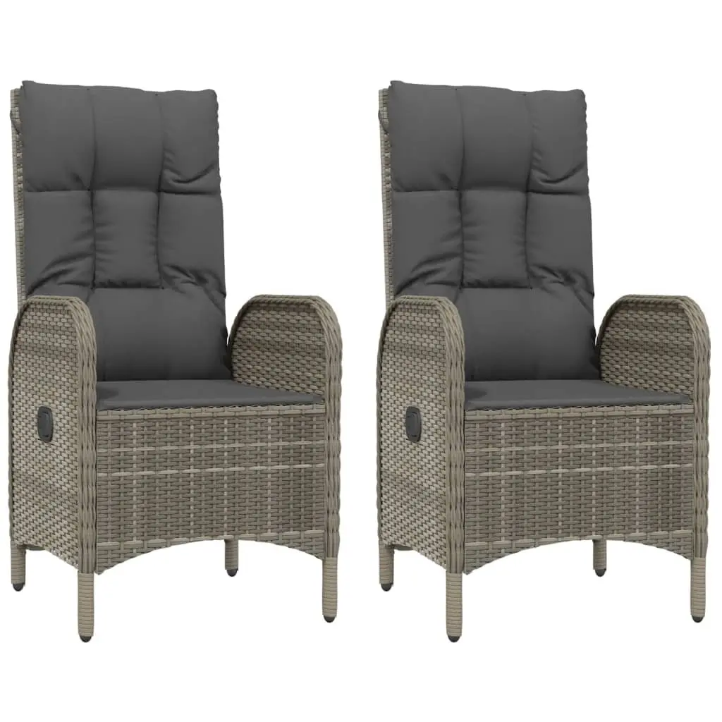 5-Piece Outdoor Dining Set