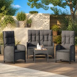 Your Ideal Garden Dining Set: Comfort Meets Style