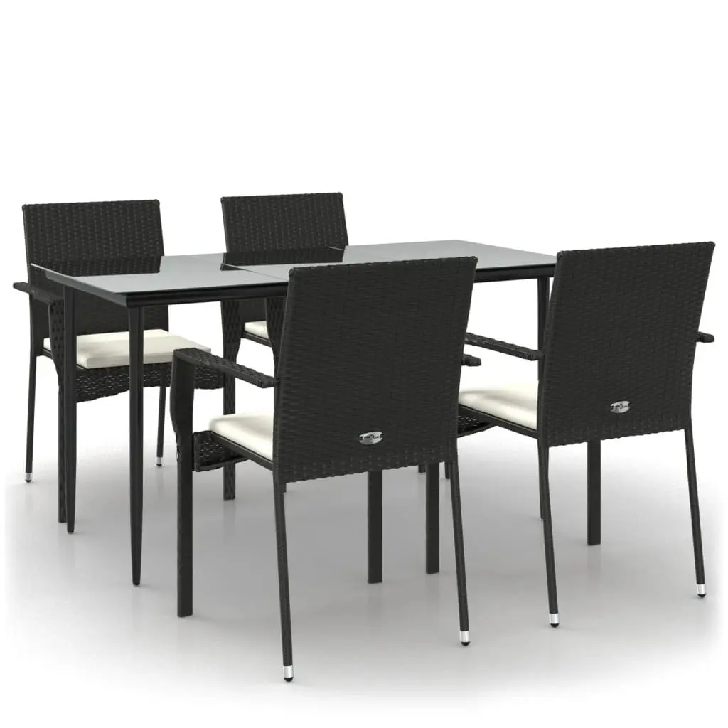 5 Piece Set