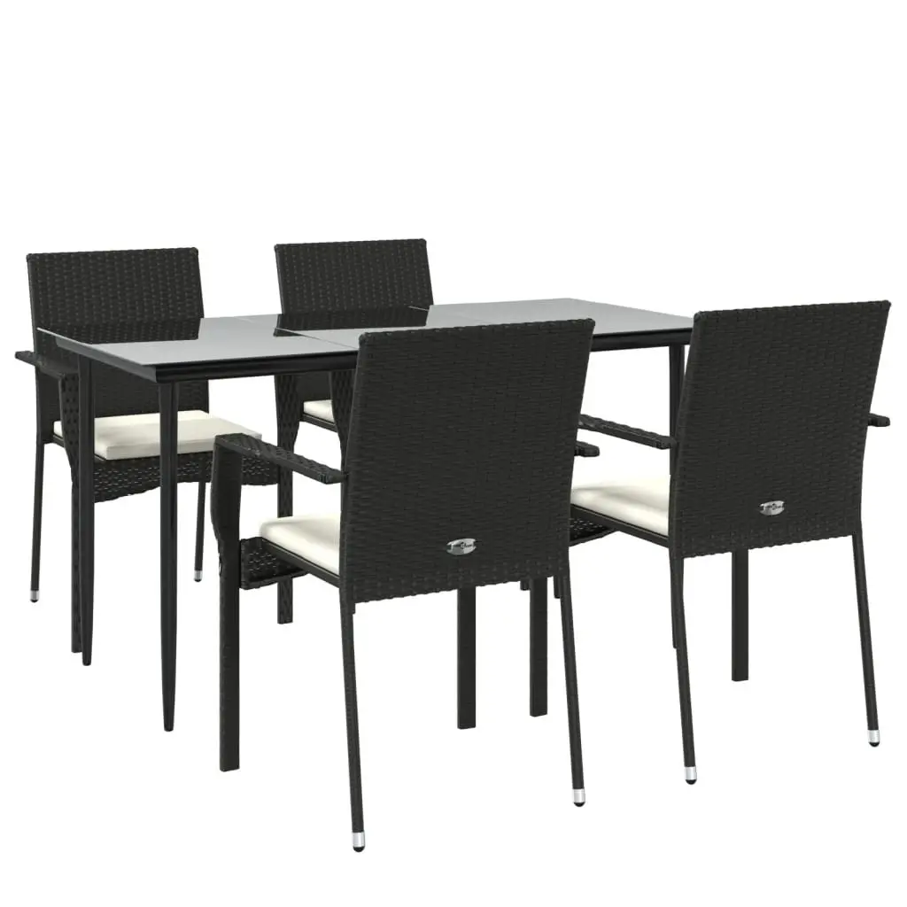5 Piece Set