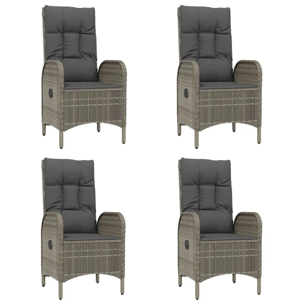 5 Piece Outdoor Dining Set