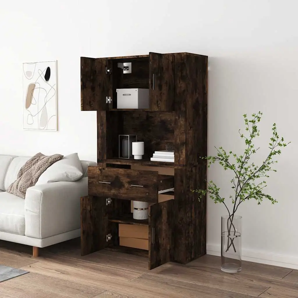 Highboard Sideboard
