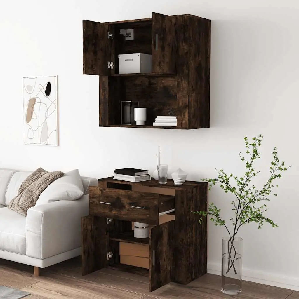 Highboard Sideboard