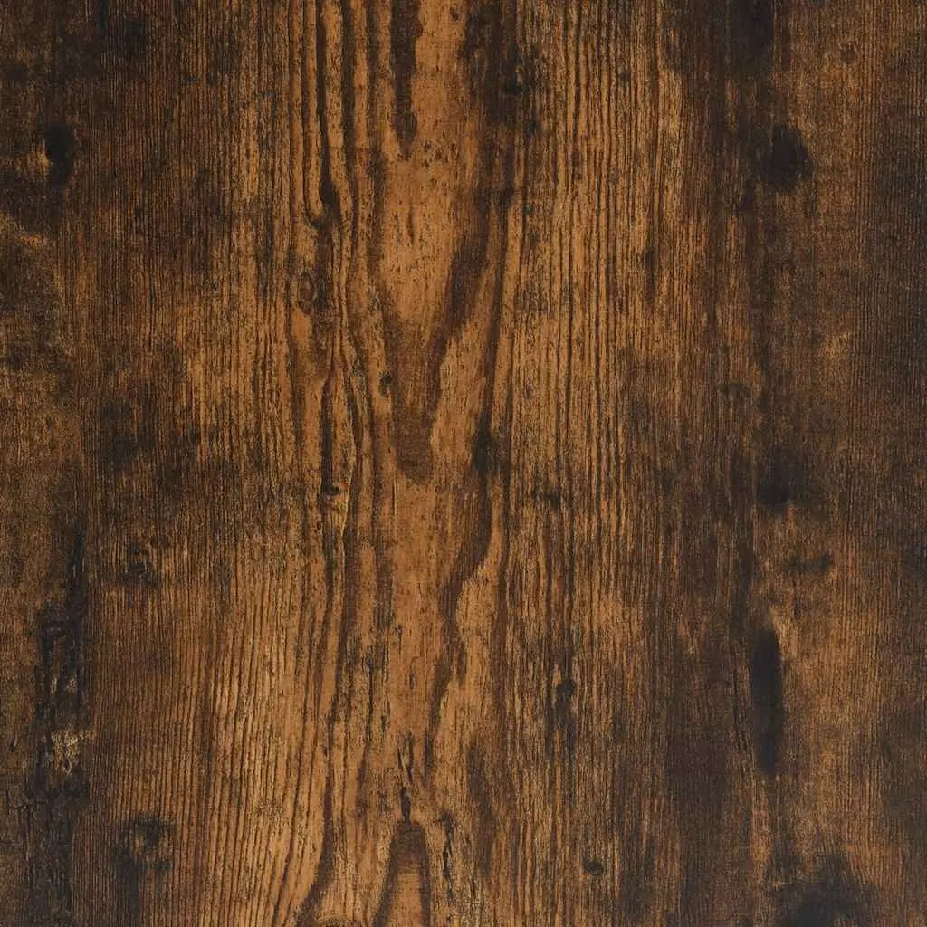 Sideboard Cabinet Brown Engineered Wood 60x35x70cm