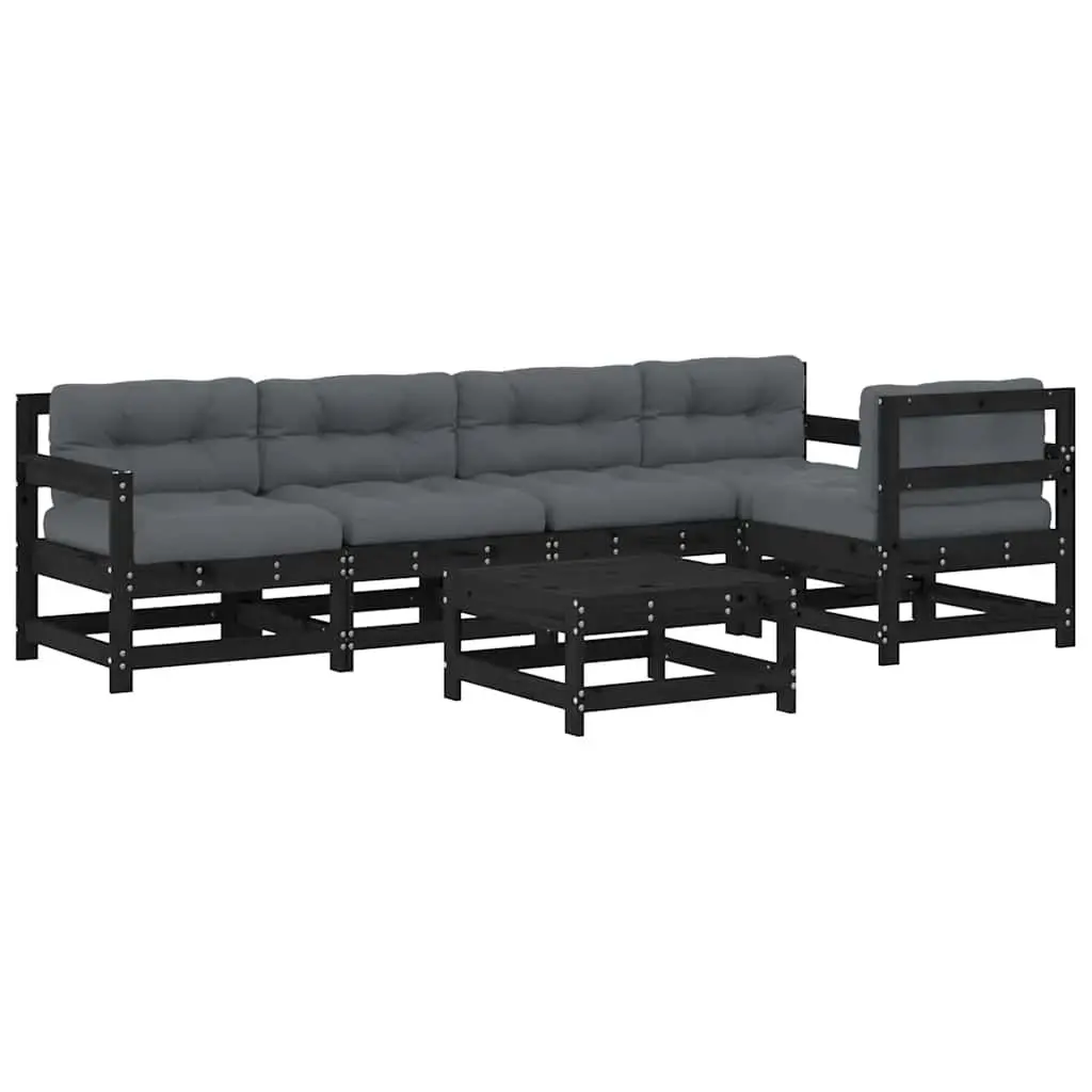 Lounge Set