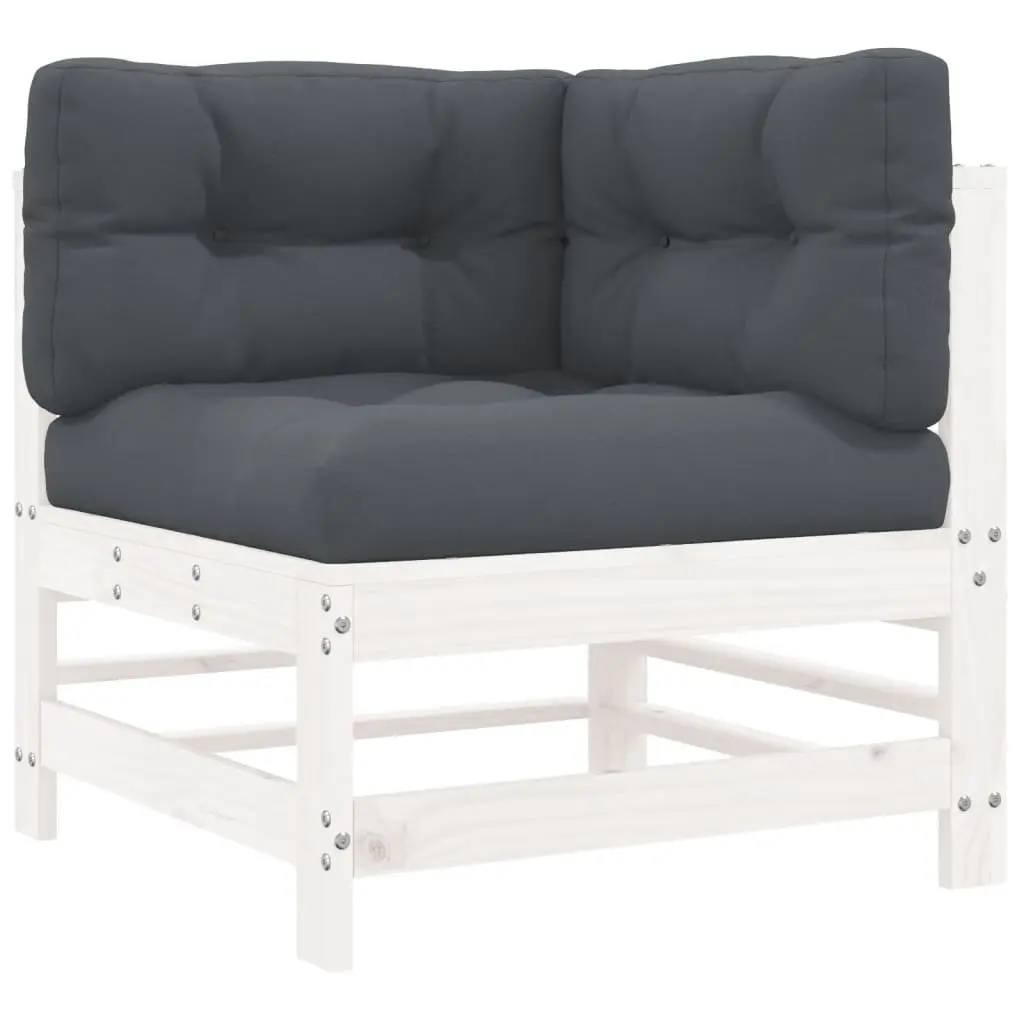 6-Piece Lounge Set