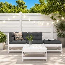 Your Comfortable Outdoor Lounge Set Awaits