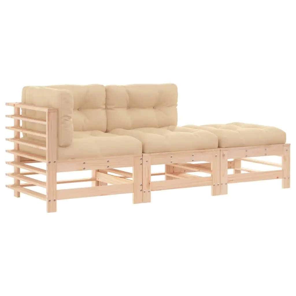 Lounge Set