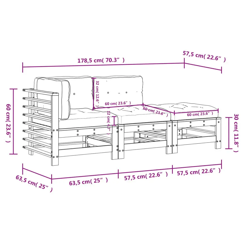 Lounge Set