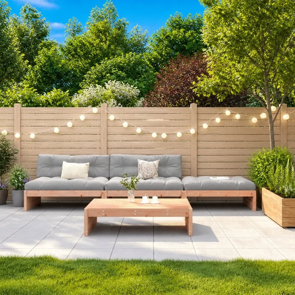 Outdoor Lounge Set