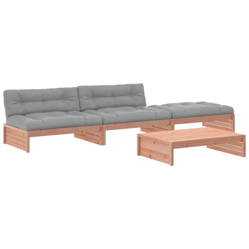 Outdoor Lounge Set