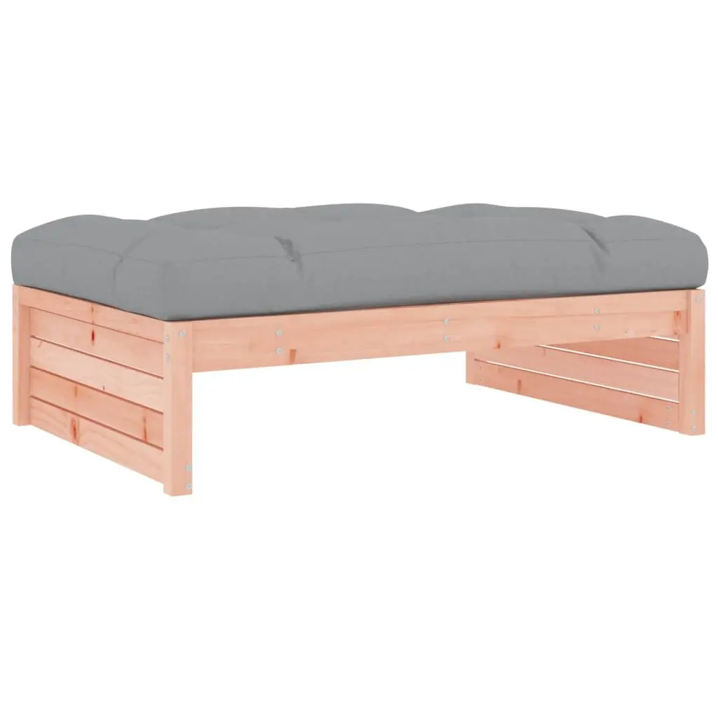 Outdoor Lounge Set