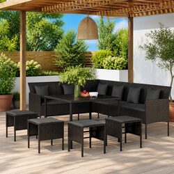 Your Perfect Outdoor Dining Set Awaits You