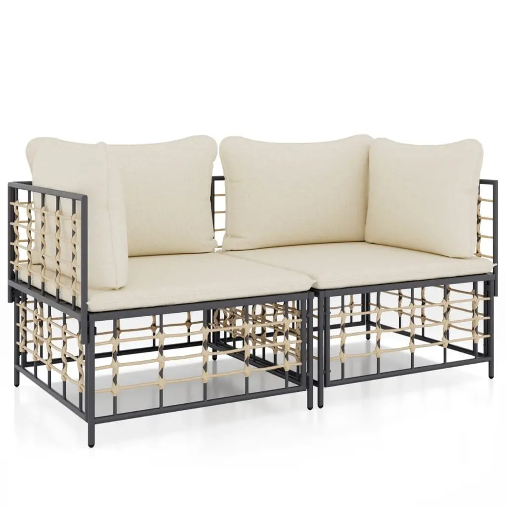Outdoor Corner Sofa