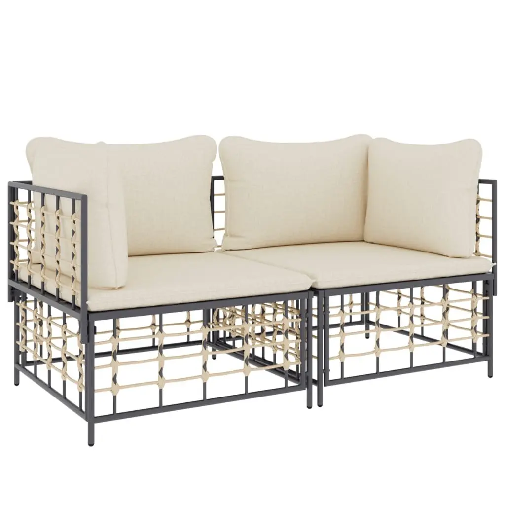 Outdoor Corner Sofa