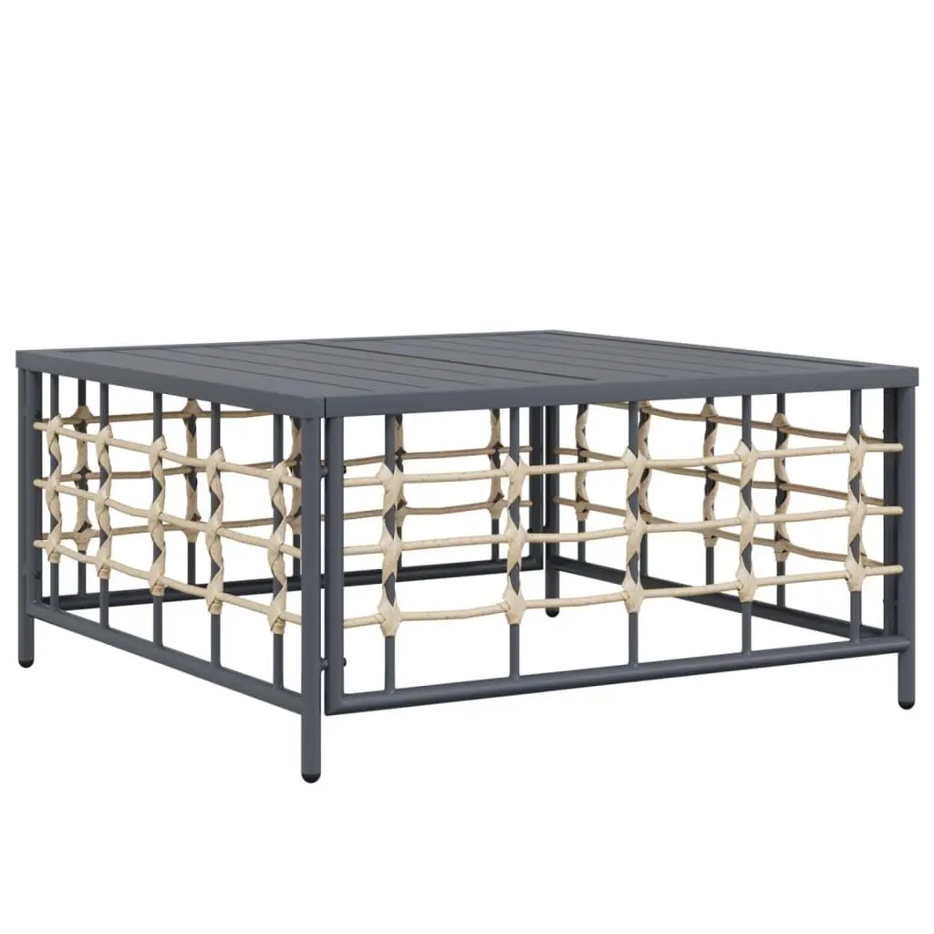 6 Piece Outdoor Lounge Set
