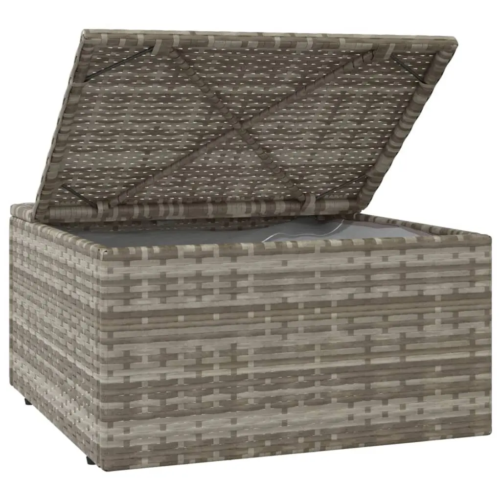 4 Piece Garden Lounge Set
