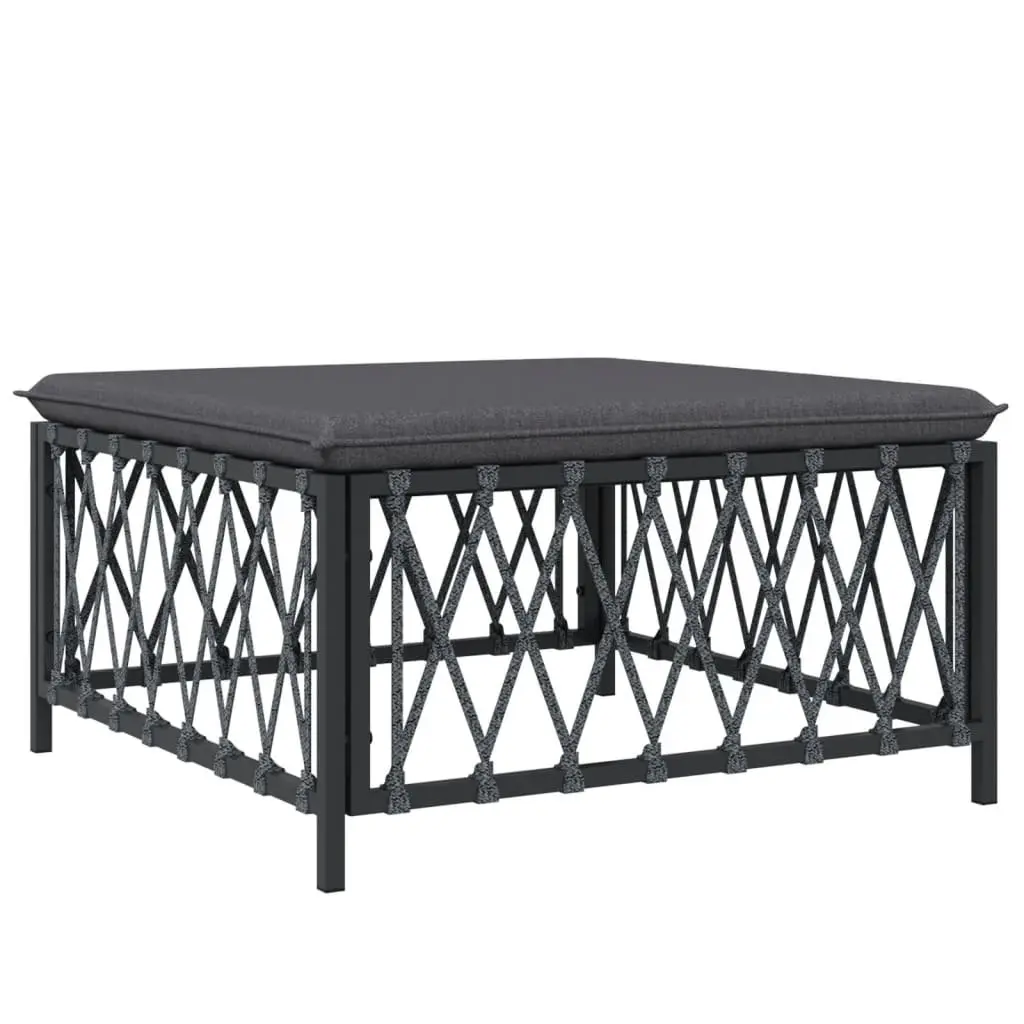 5 Piece Garden Lounge Set