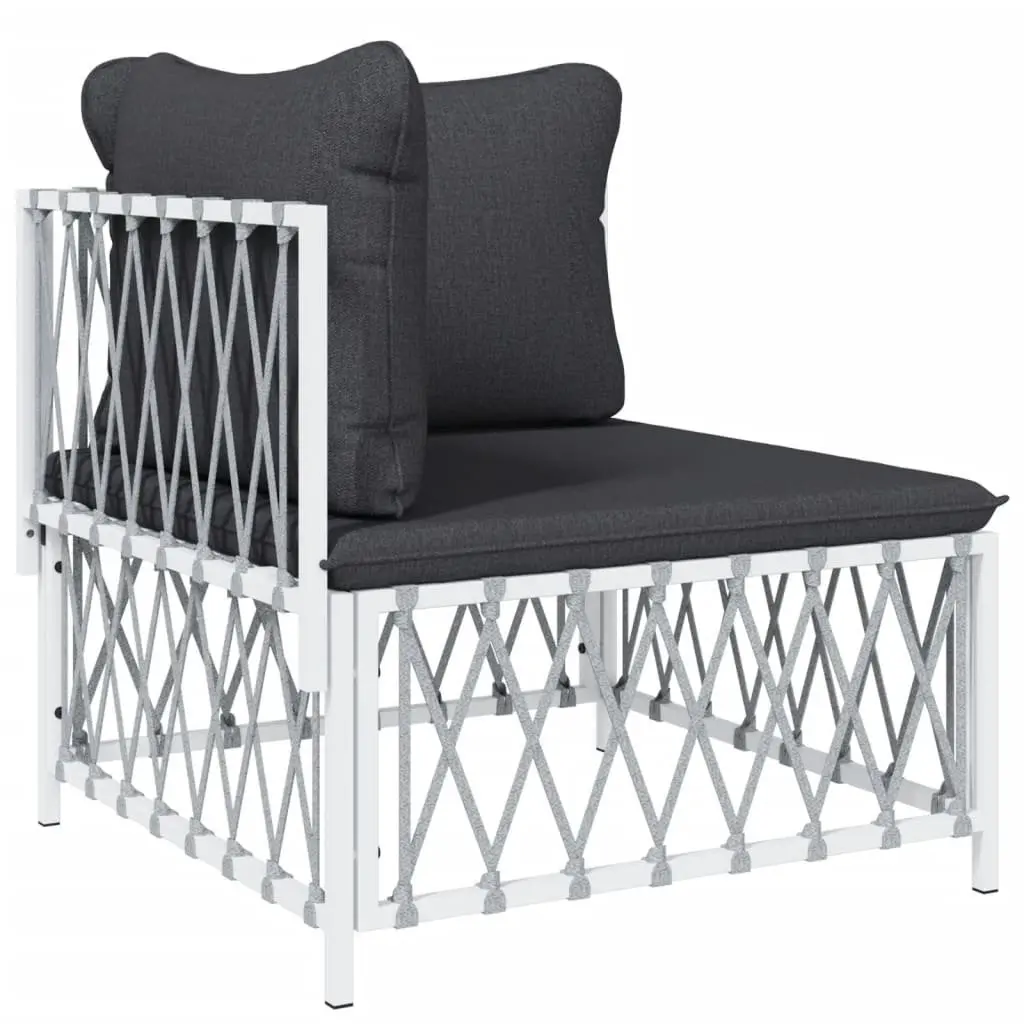 6-Piece Garden Lounge Set