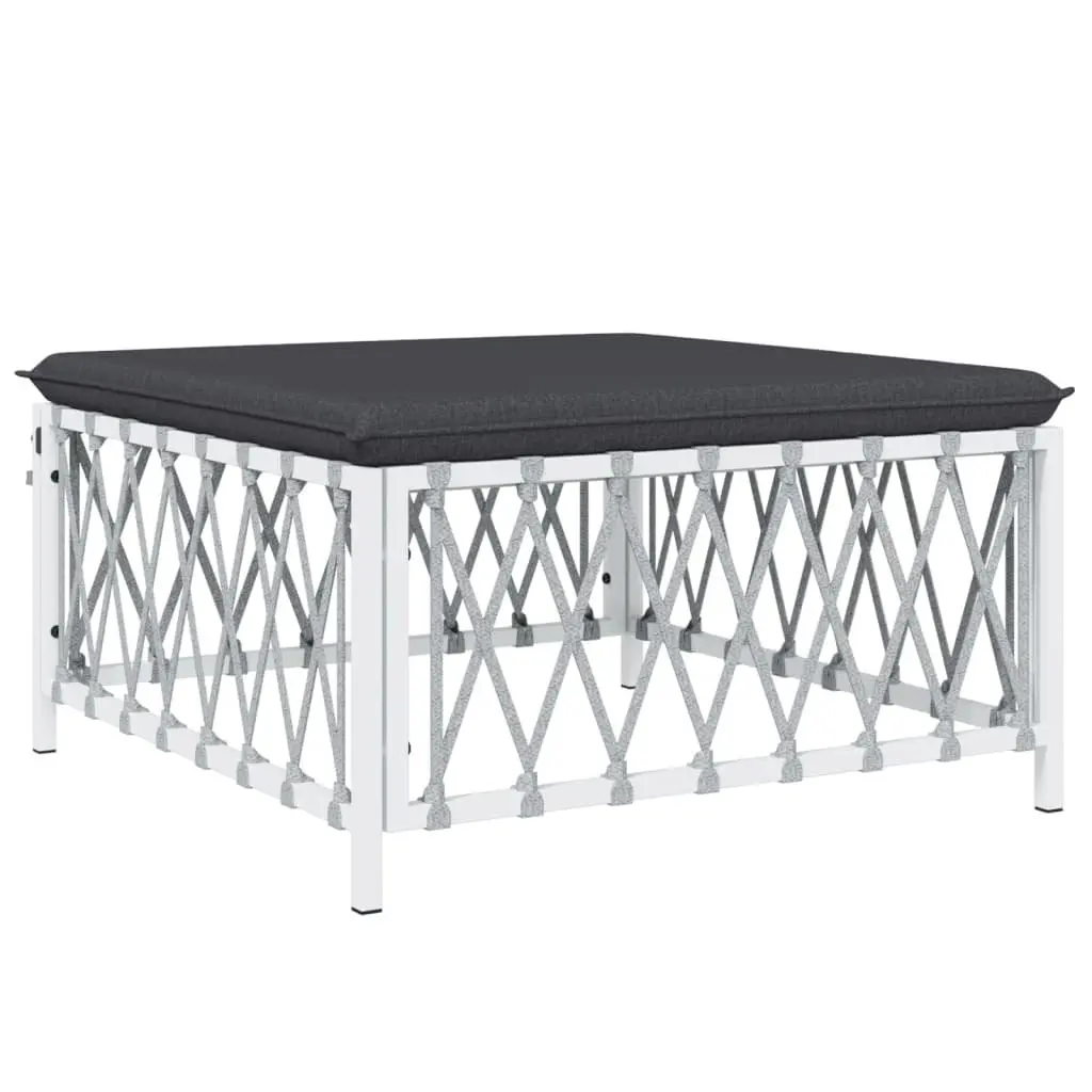 6-Piece Garden Lounge Set