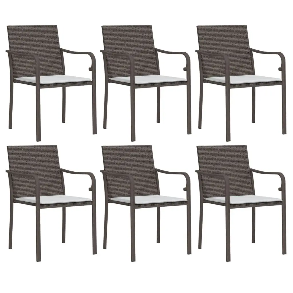 7 Piece Outdoor Dining Set